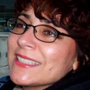 Meet your Posher, Cheri
